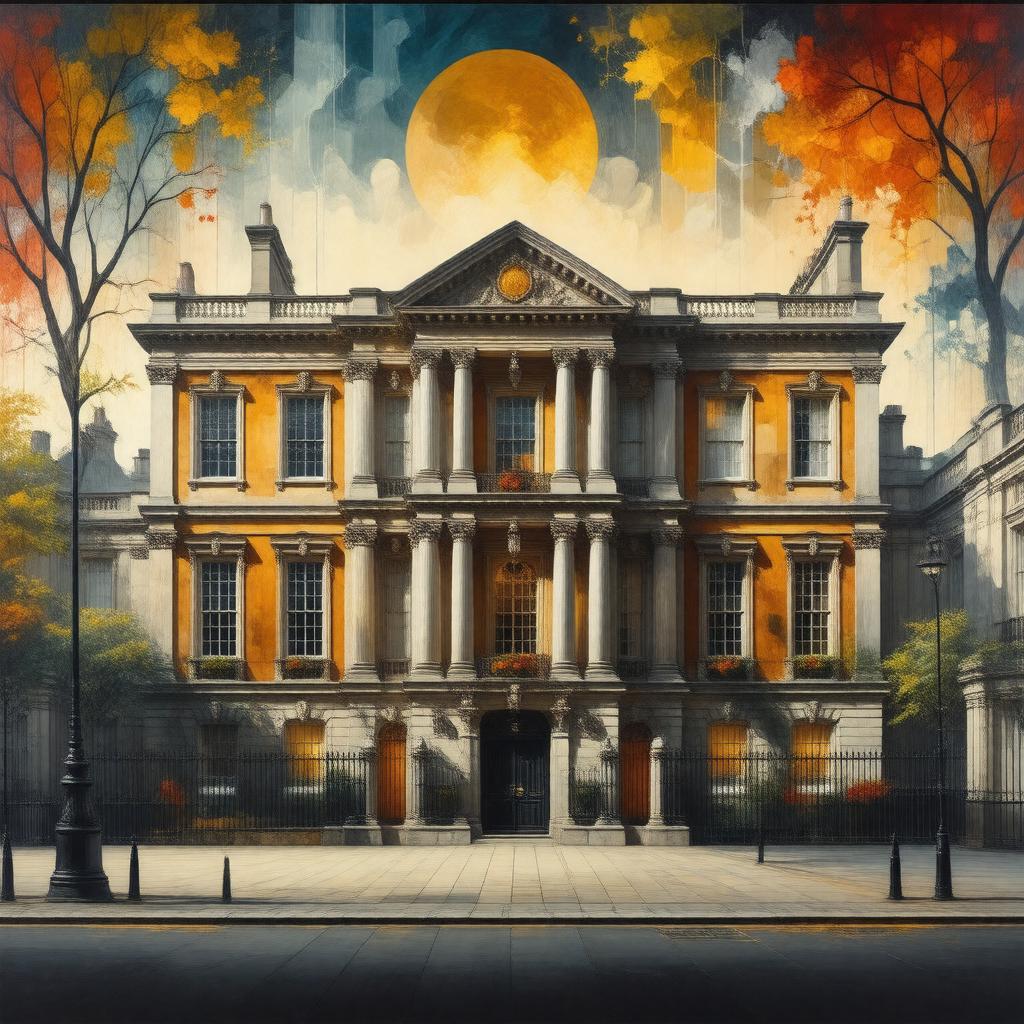 Society for the Encouragement of Arts, Manufactures and Commerce